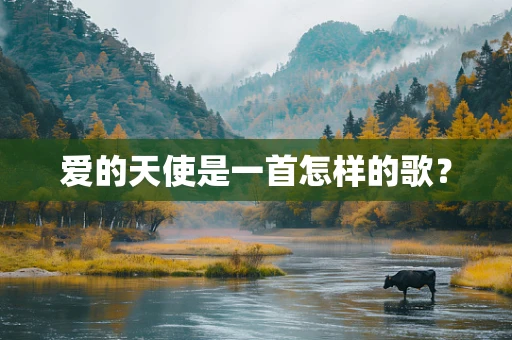 爱的天使是一首怎样的歌？