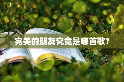 完美的朋友究竟是哪首歌？