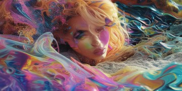 Lady Gaga 有哪些好听的歌呢？