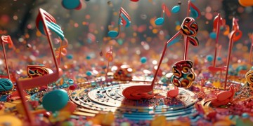 疯狂猜歌13答案究竟是什么？