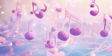 有哪些带着爱字的歌曲呢？