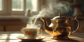 你亲手熬的茶汤出自哪首歌？