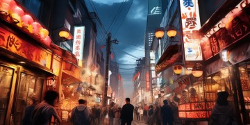 有哪些特别燃的日本歌呢？