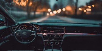 下班在车上放什么歌能带来绝佳体验？
