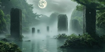 九歌的主要思想内容究竟是什么？