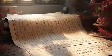 万字情诗属于什么类型的歌呢？