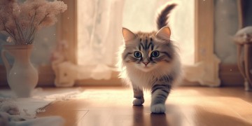 嘘猫来了到底是什么歌？