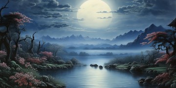 李白歌究竟是什么调的？