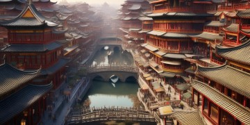 陕西人梦回长安究竟是哪首歌？
