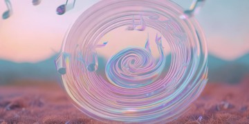 为什么唱出来的歌不稳呢？