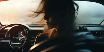 在车里唱的〈夏天的风〉究竟是什么歌？