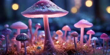 童话里的灰菇凉究竟是什么歌？