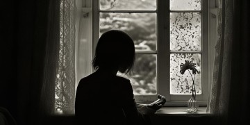 孤独的人会自愈吗究竟出自哪首歌？