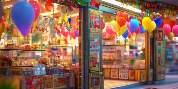 新店开张放什么歌最合适呢？