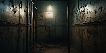 我是被你判刑的死囚出自哪首歌？