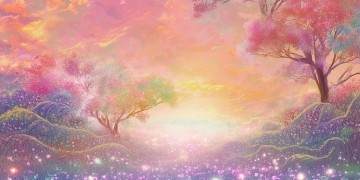 其他动漫霞光究竟是什么歌？