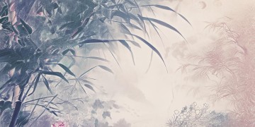 哪些作品隶属于屈原的九歌呢？