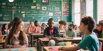 初一学生听什么歌好听？