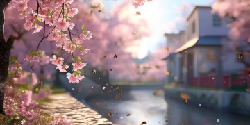 春天豪雅究竟是什么歌？