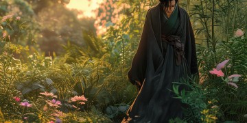 锦绣南歌中主角为何要刺杀？