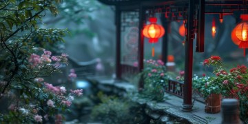 芈月的主题歌究竟是什么？
