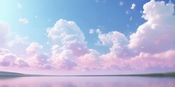 无论彩云何处飞出自哪首歌？