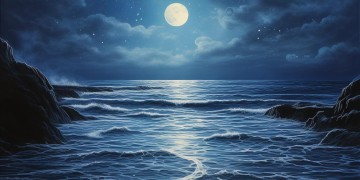 我在满月温星海出自哪首歌？