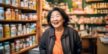 在保健品店唱歌，选什么歌能赚钱？