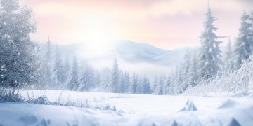 错过白皑皑的雪景究竟出自哪首歌？