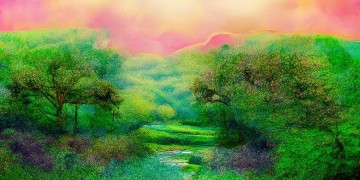 跟随出现在哪些歌曲歌词里呢？