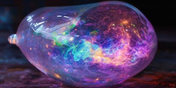 我肚子里熠熠生辉究竟是哪首歌？