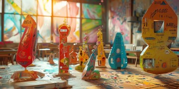 什么样的歌曲能助力孩子学好数学？