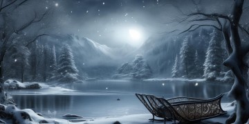 出发吧冰雪守护者究竟是什么歌？