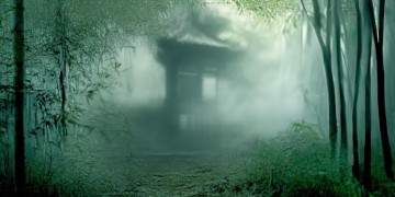 聊斋里小倩插曲究竟是什么歌？