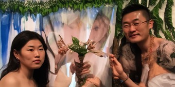 有四字的成语歌曲存在吗？