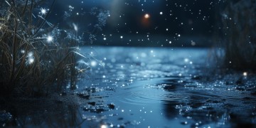 午夜的星光好美究竟是哪首歌？