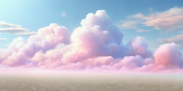 我把天空的云给你出自哪首歌？