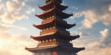 你去顶重楼出自什么歌？