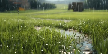 无论风雨中出自什么歌？