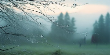 我和你风里雨里到底是哪首歌？