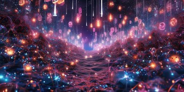 世界上最牛的数字歌究竟是什么？