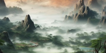 九歌六首究竟分别讲了什么？