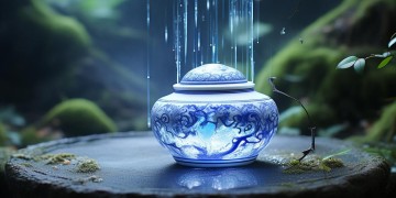 尘歌壶里的甘雨究竟要吃什么？