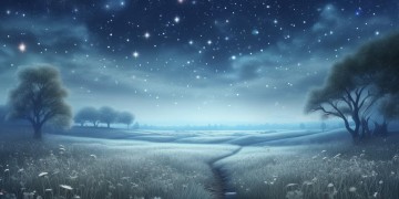 20岁看星星究竟是哪首歌？