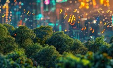 哪些歌曲的高潮部分是粤语歌呢？