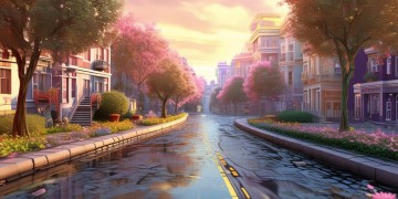 去公司路上该担心唱什么歌呢？