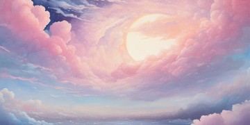 是你画的天空出自哪首歌？