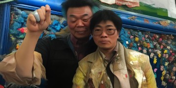 壮族歌圩有怎样独特的迎客礼仪？
