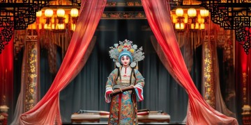 京剧小段到底是什么歌？