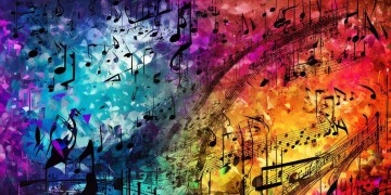 哪些劲爆歌曲值得一听？